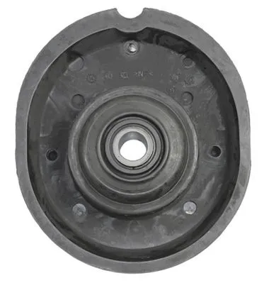 Fjäderbenslagring METZGER 6490178