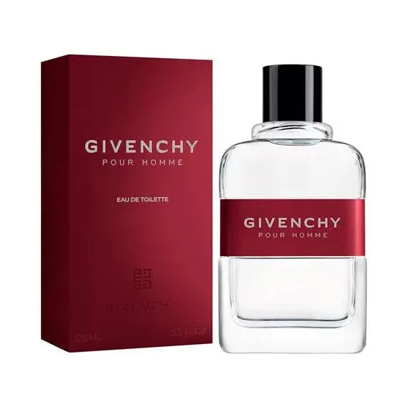 Givenchy Pour Homme EDT 100 ml