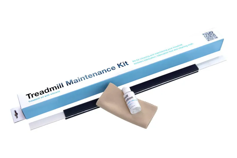 Abilica Treadmill Maintenance kit with oil with Silicone, Smörjmedel
