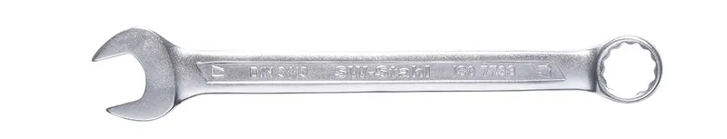 Blocknyckel SW-Stahl 00827L