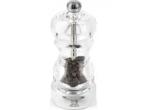 Peugeot Nancy Pepparkvarn 12 Cm Klar