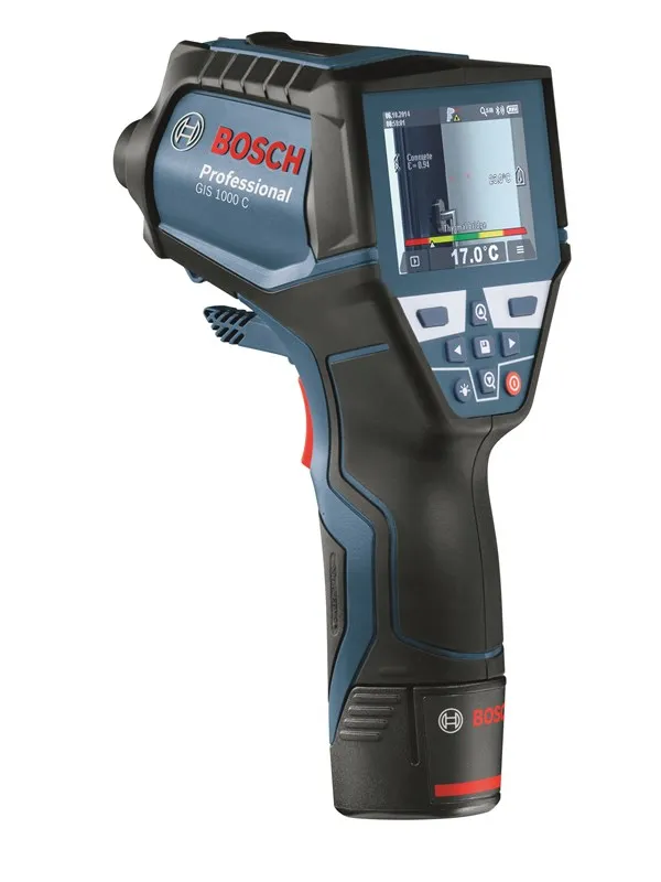 Bosch Spotmåler Gis 1000 C