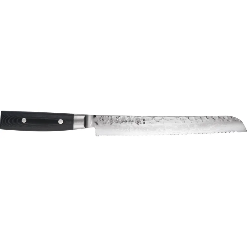 Yaxell Yaxell Zen brödkniv 23 cm