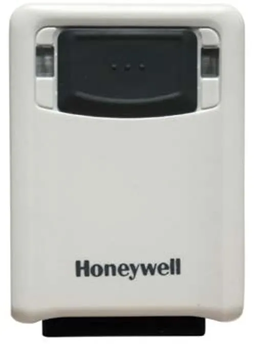 Honeywell Vuquest 3320g Barcode Scanner 2D USB Kit (Scanner / USB Cable)