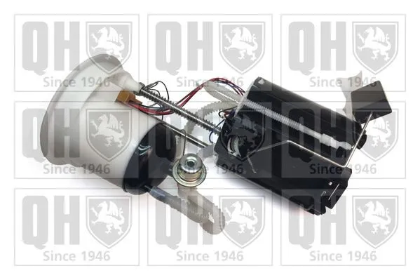 QUINTON HAZELL QFP1034 Bensinpump