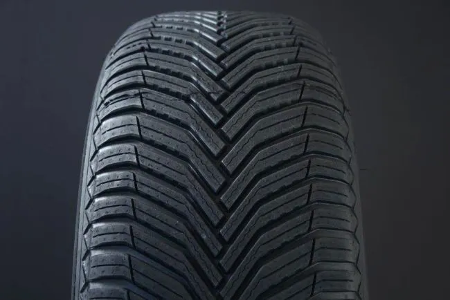 Michelin CrossClimate + ( 145/60 R13 66T EV Suitable )
