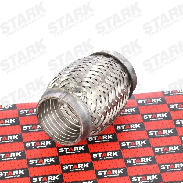 Flexrör, avgassystem STARK SKFH-2540011