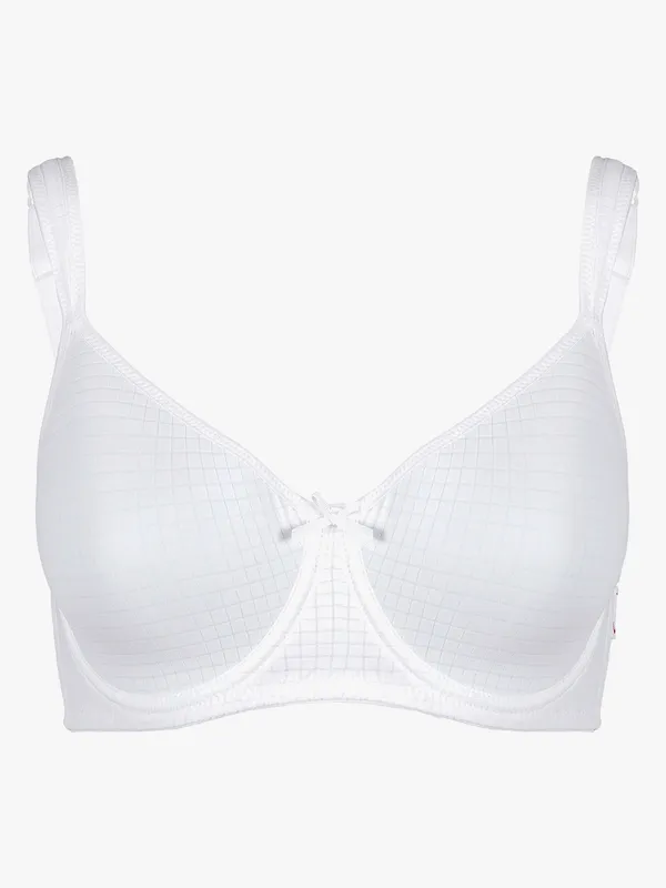 Swegmark BH Smooth Line Padded Soft Vit E 75 Dam