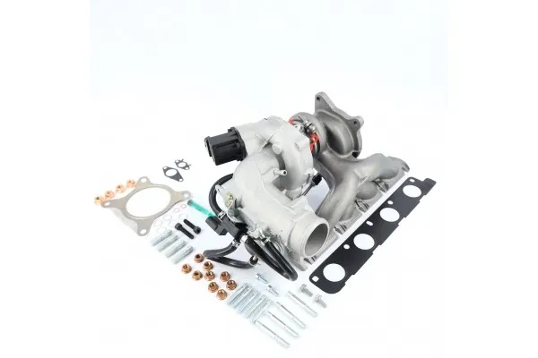 Turboaggregat MAPCO 207045