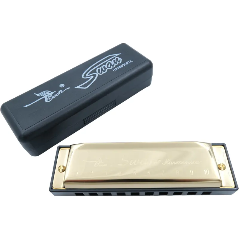 Swan SW1020-5 C munspel