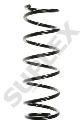 Spiralfjäder SUPLEX 08035