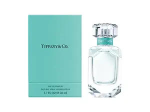 Too Faced Tiffany & Co. - Eau De Parfum - 50 ml