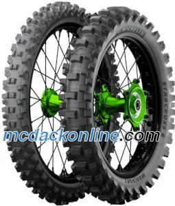Starcross 6