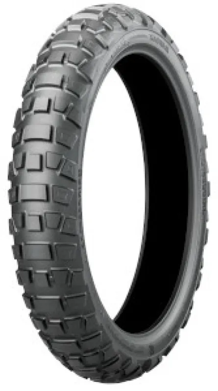 Bridgestone AX 41 F ( 3.00-21 TT 51P M+S märkt, M/C, Framhjul )