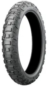 Bridgestone AX 41 F ( 3.00-21 TT 51P M+S märkt, M/C, Framhjul )