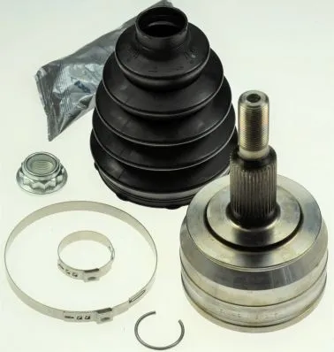 Ledsats, drivaxel LÖBRO 306284