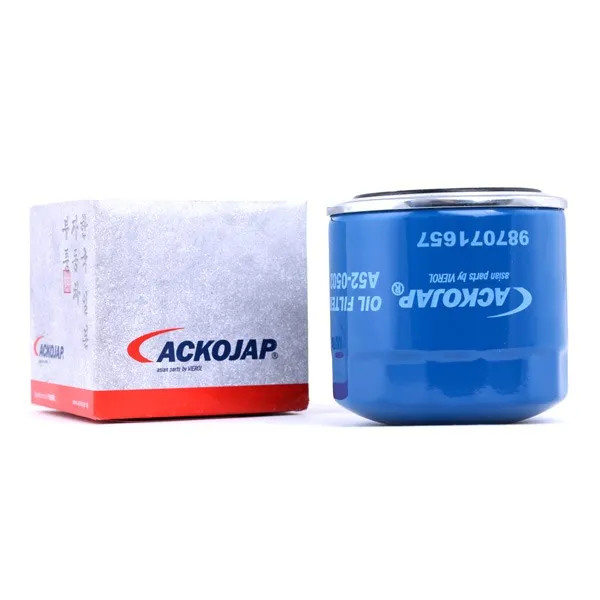 Oljefilter ACKOJA A52-0502