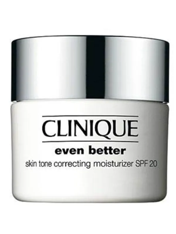 Even Better™ Brightening Moisturizer SPF20
