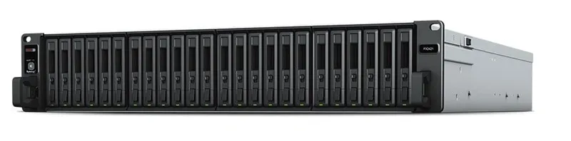 Synology Flashstation Fx2421 Expansion Unit