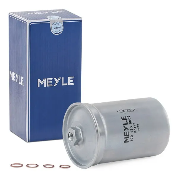Bränslefilter MEYLE 100 133 0006
