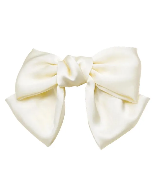 Everneed Josefine Bow Beige