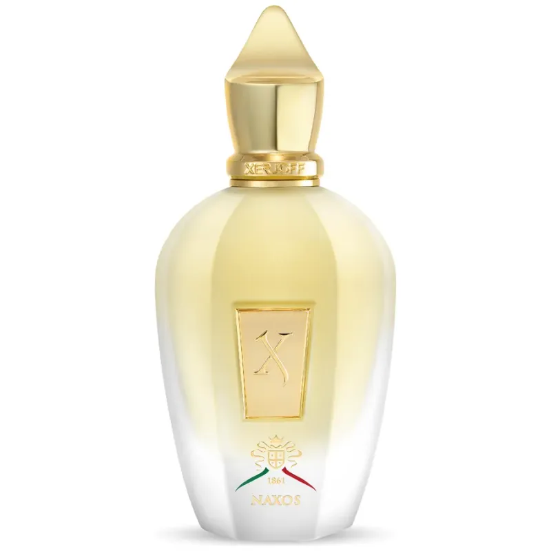 Xerjoff XJ 1861 Naxos Eau De Parfum 100 ml (unisex)