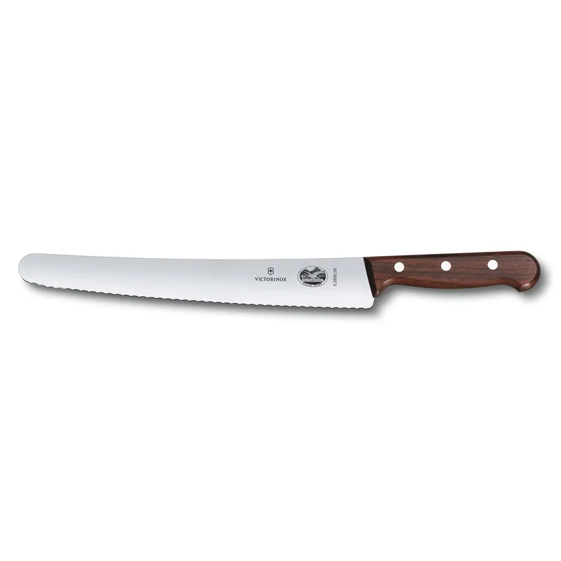 Victorinox Wood Brödkniv / Bagarkniv 26 cm