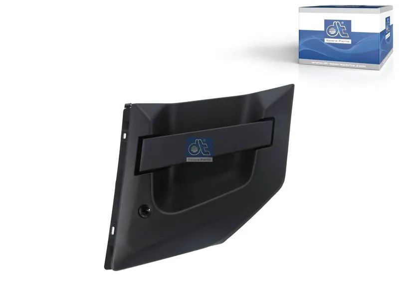 Dörrhandtag DT Spare Parts 6.72032