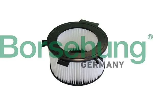 Borsehung B10549 Kupéfilter