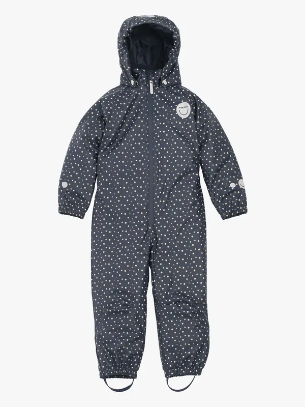 Viking Jolly Regnoverall, Navy, 104