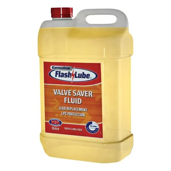 Flashlube 1800704 Bensintillsats