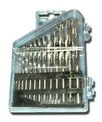 Metall-spiralborrsats STIMZET A002013V400S