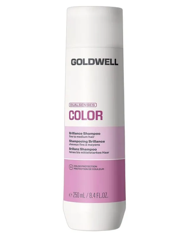 Goldwell Dualsenses Color Brilliance Shampoo 250 ml