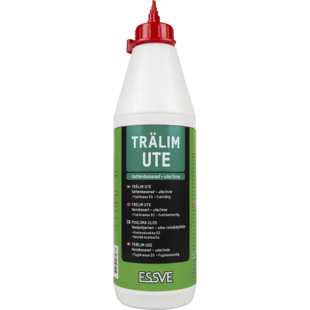 TRÄLIM UTE 5L | Beijerbygg Byggmaterial