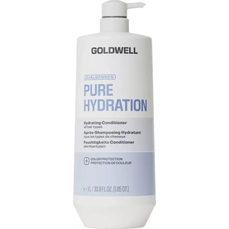 Goldwell Dualsenses Pure Hydration Hydrating Conditioner 1000 ml