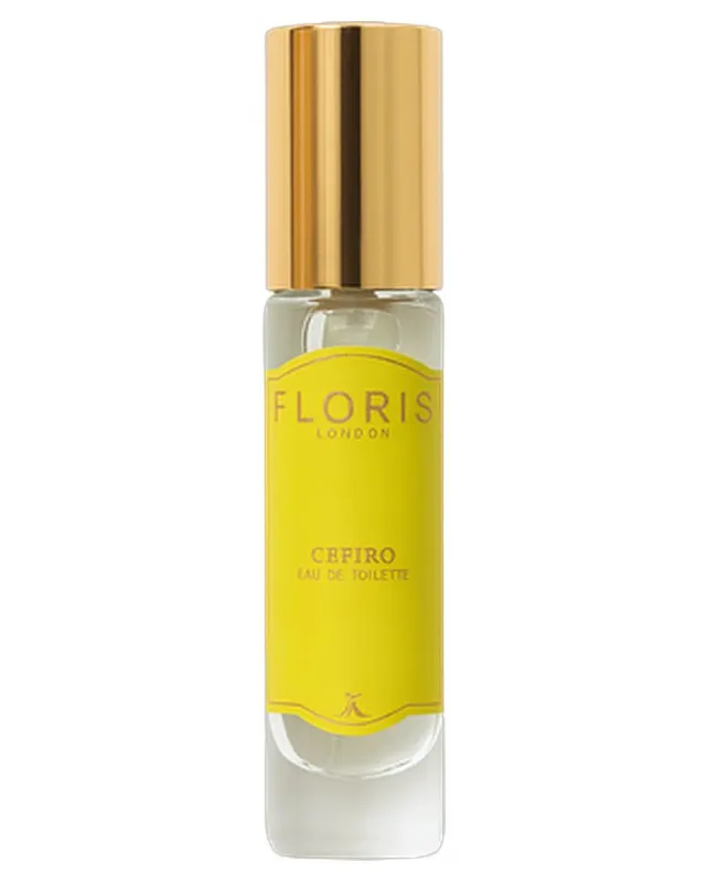Floris London Signature Collection Cefiro EDT 5 ml