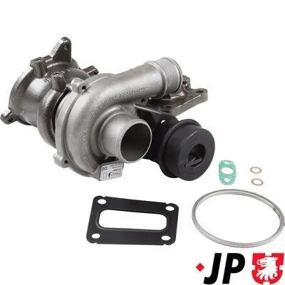 JP GROUP 1517406200 Turboaggregat