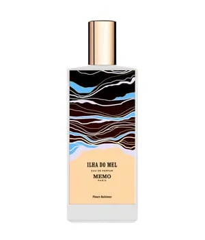 Memo Paris Ilha Do Mel Eau de Parfum - 75 ml