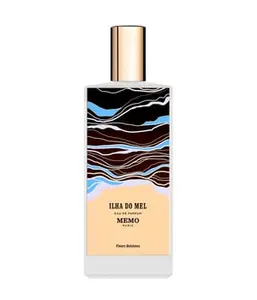 Memo Paris Ilha Do Mel Eau de Parfum - 75 ml