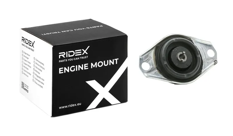 Motorkudde RIDEX 247E0194