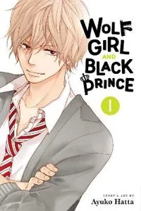Manga shojo