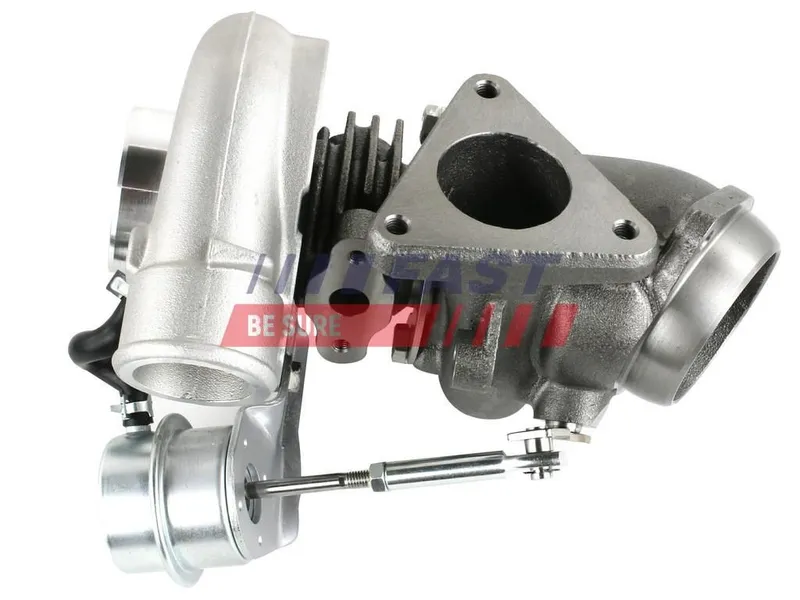 Turboaggregat FAST FT63513