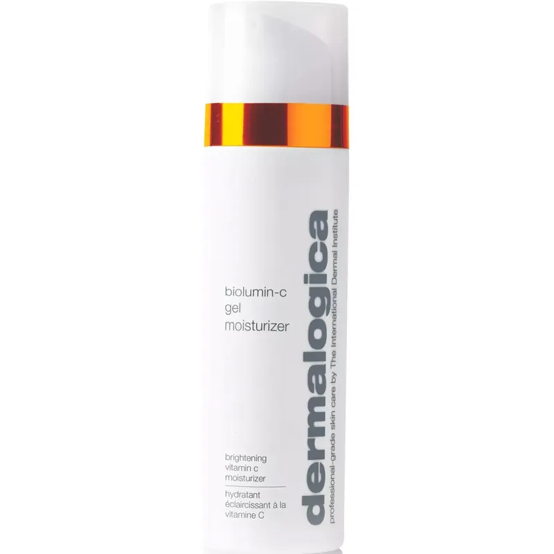 Dermalogica Dynamic Skin BioLumin-C Gel Moisturizer 50 ml