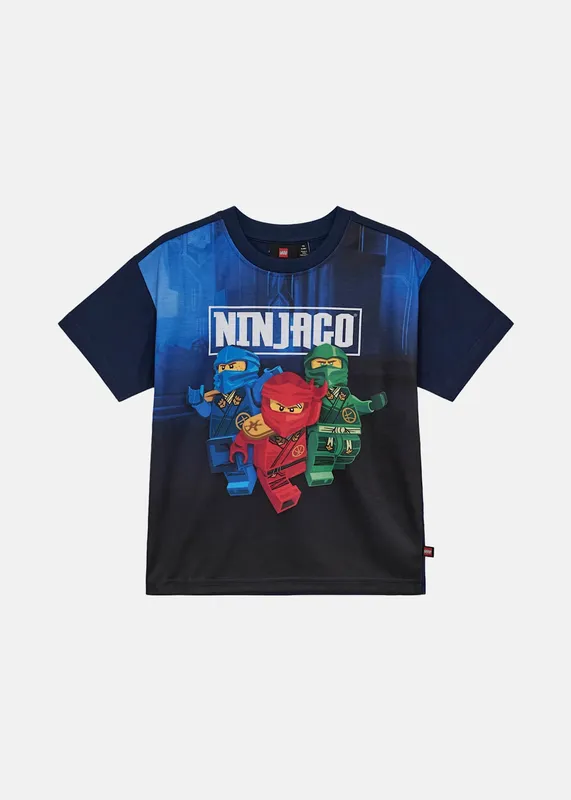 Lwtaffy 623 – T-Shirt S/S (#5854)