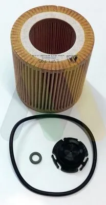 Oljefilter MOTAQUIP LVFL795
