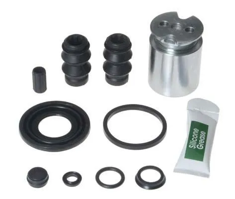 Renoveringssats, bromsok BUDWEG CALIPER 2090100
