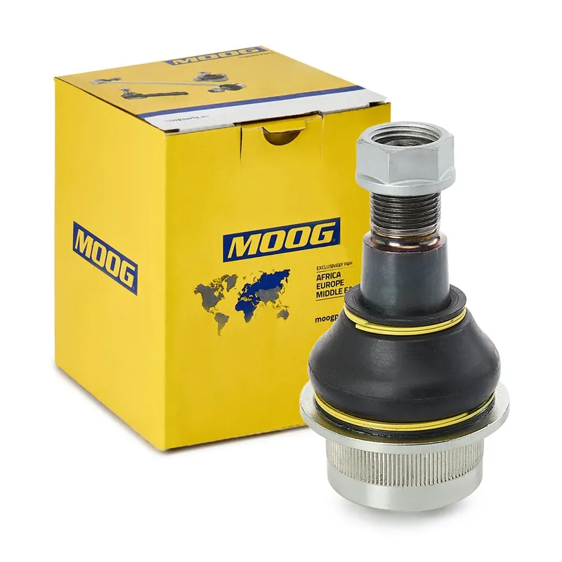 Spindelled MOOG ME-BJ-6345