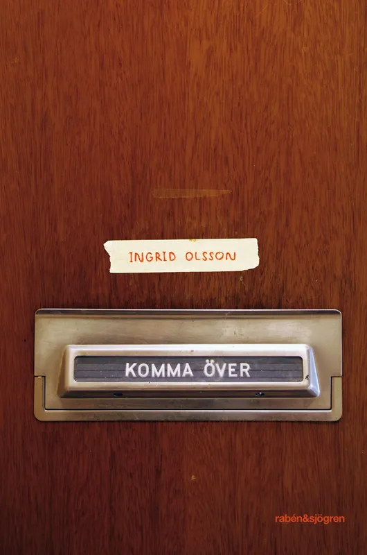 Komma över, E-bok