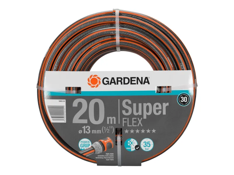 Gardena Premium SuperFLEX Slang 13 mm (1/2″)