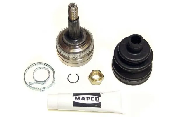 Ledsats, drivaxel MAPCO 16503